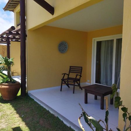 Buzios Beach Resort Residencial 1305 Екстериор снимка