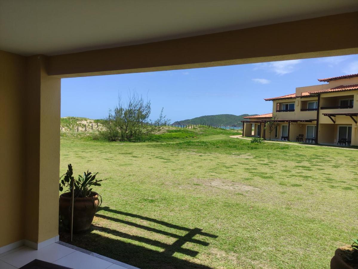 Buzios Beach Resort Residencial 1305 Екстериор снимка