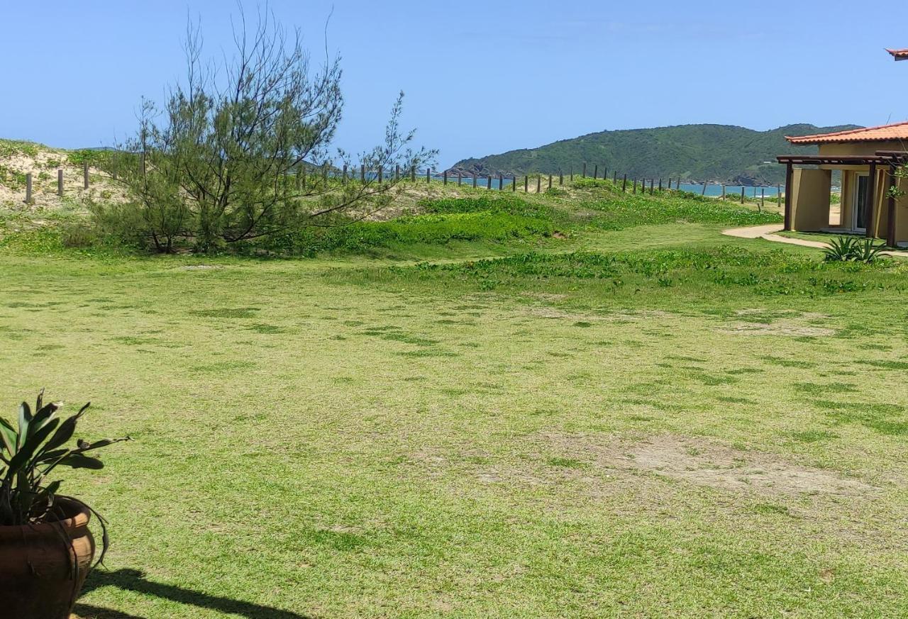 Buzios Beach Resort Residencial 1305 Екстериор снимка