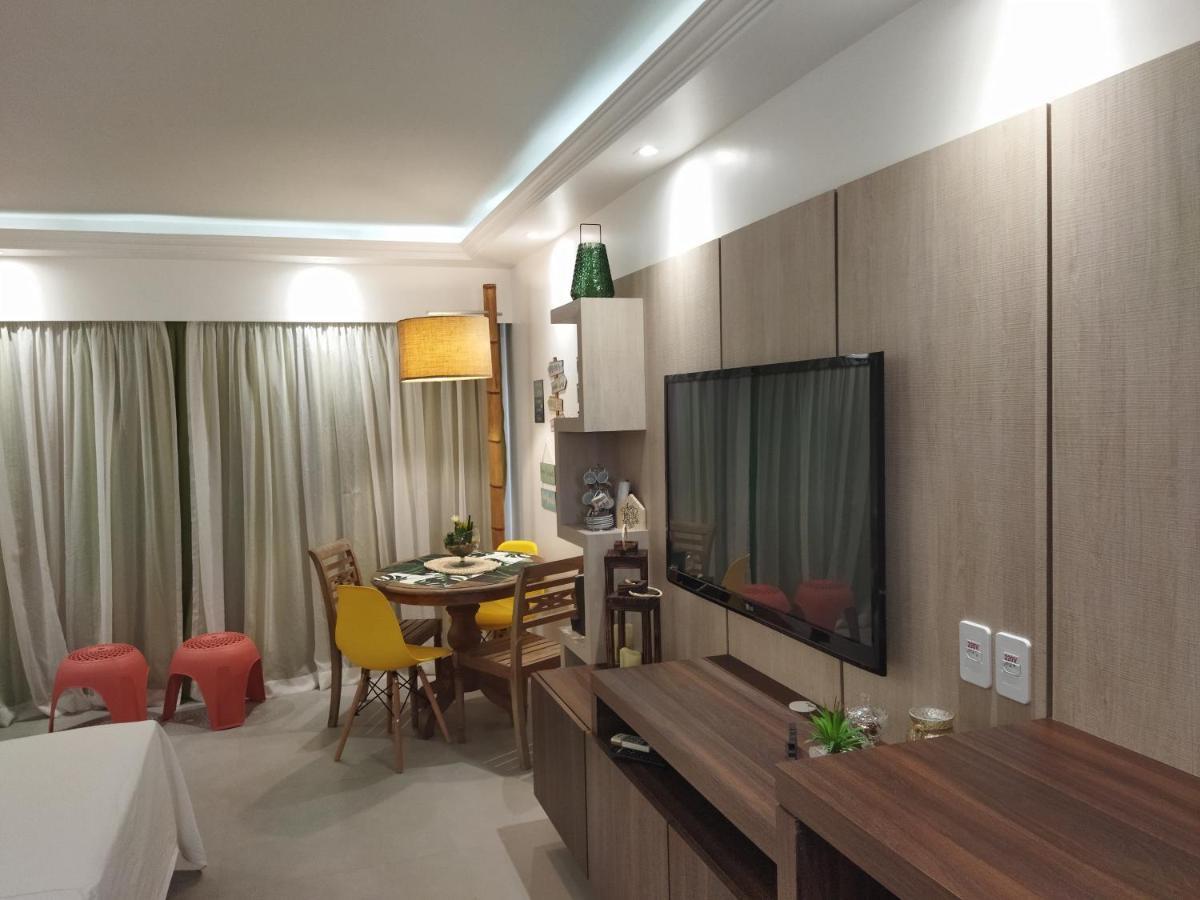 Buzios Beach Resort Residencial 1305 Екстериор снимка