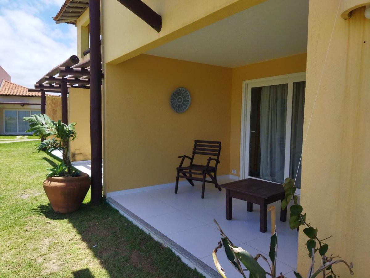 Buzios Beach Resort Residencial 1305 Екстериор снимка