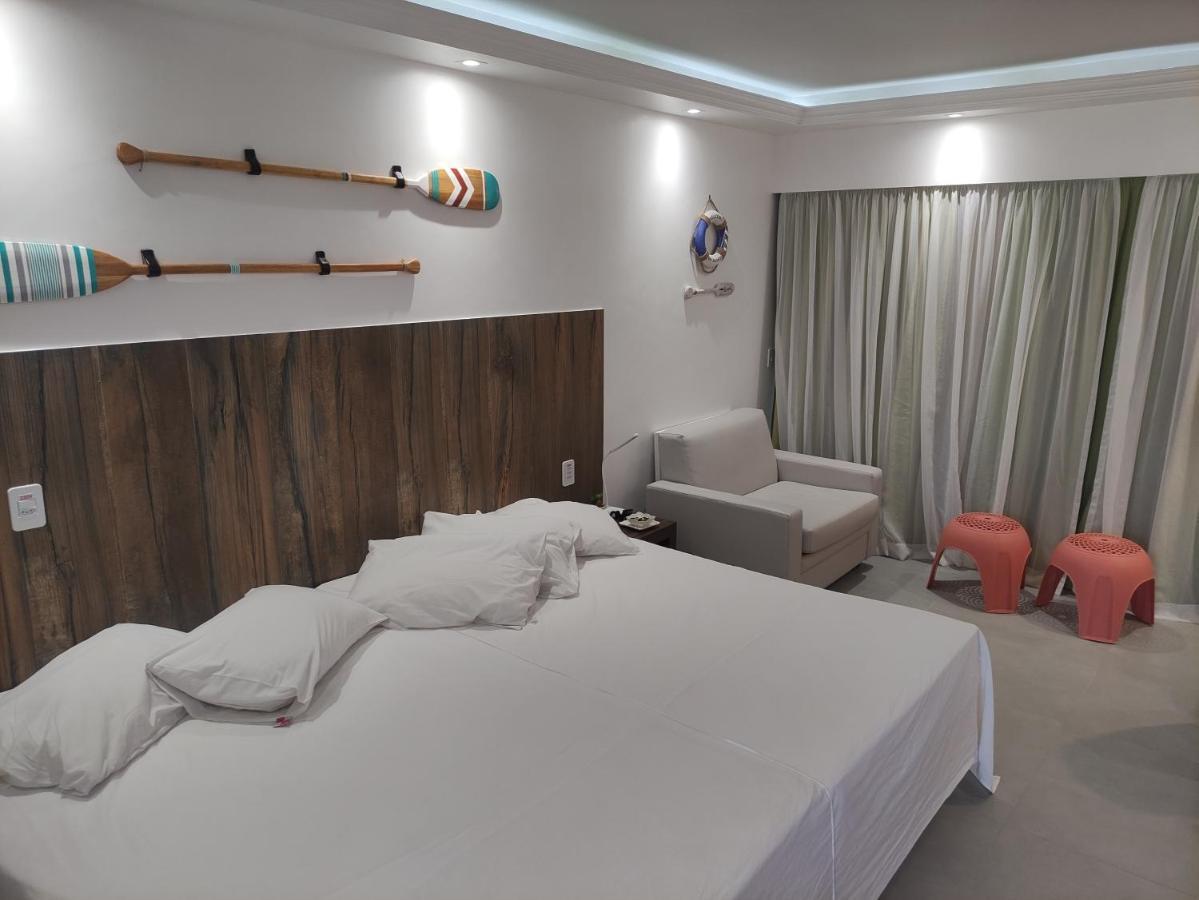 Buzios Beach Resort Residencial 1305 Екстериор снимка