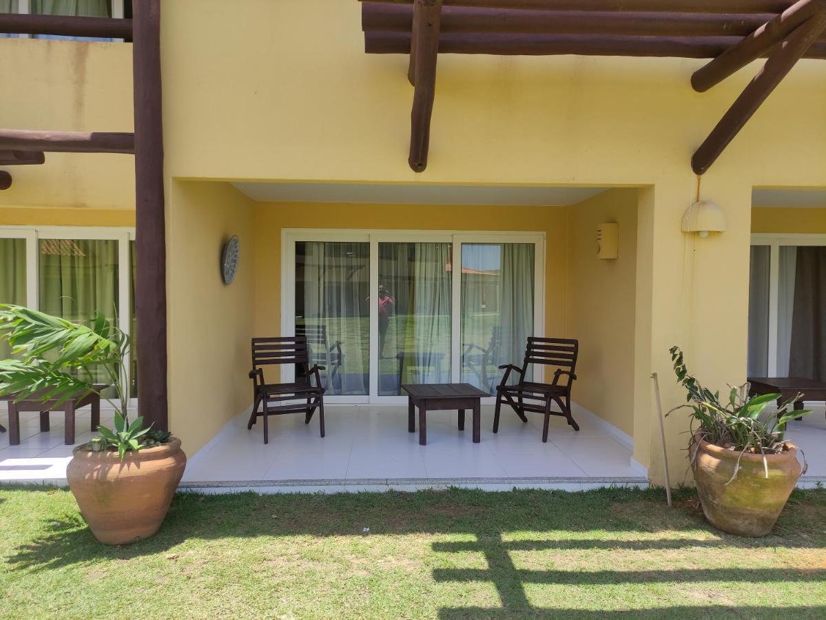 Buzios Beach Resort Residencial 1305 Екстериор снимка