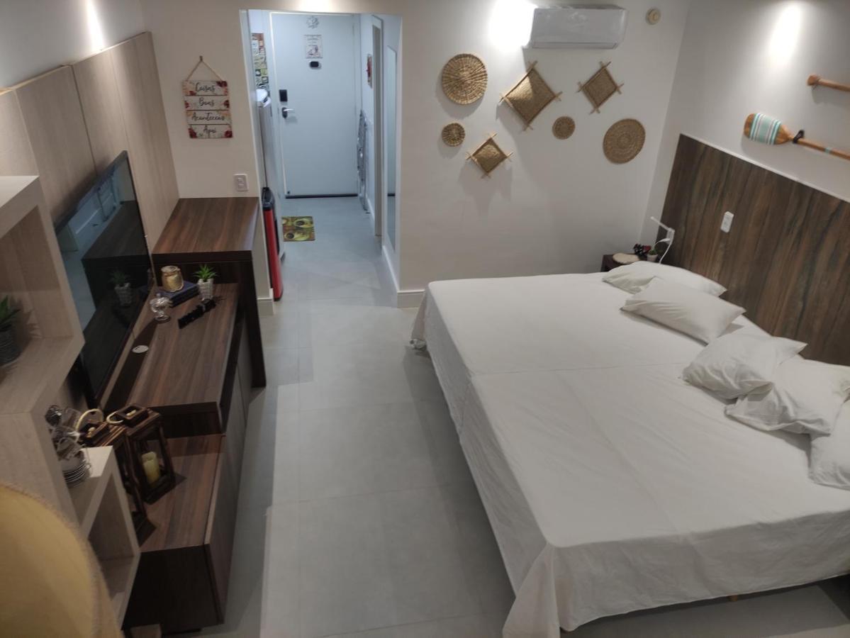 Buzios Beach Resort Residencial 1305 Екстериор снимка