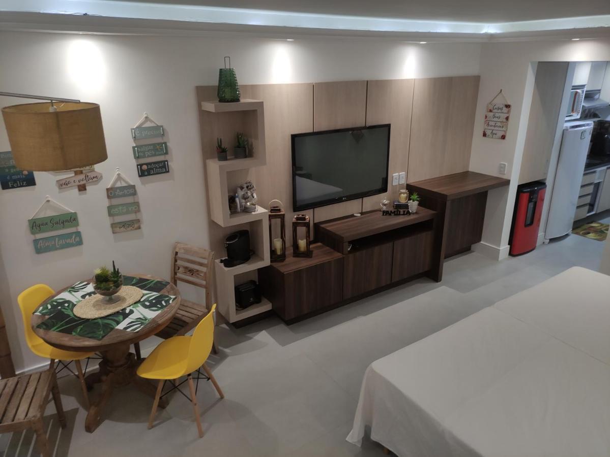 Buzios Beach Resort Residencial 1305 Екстериор снимка