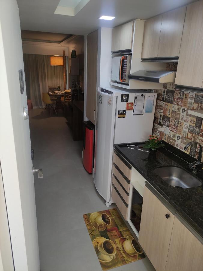 Buzios Beach Resort Residencial 1305 Екстериор снимка