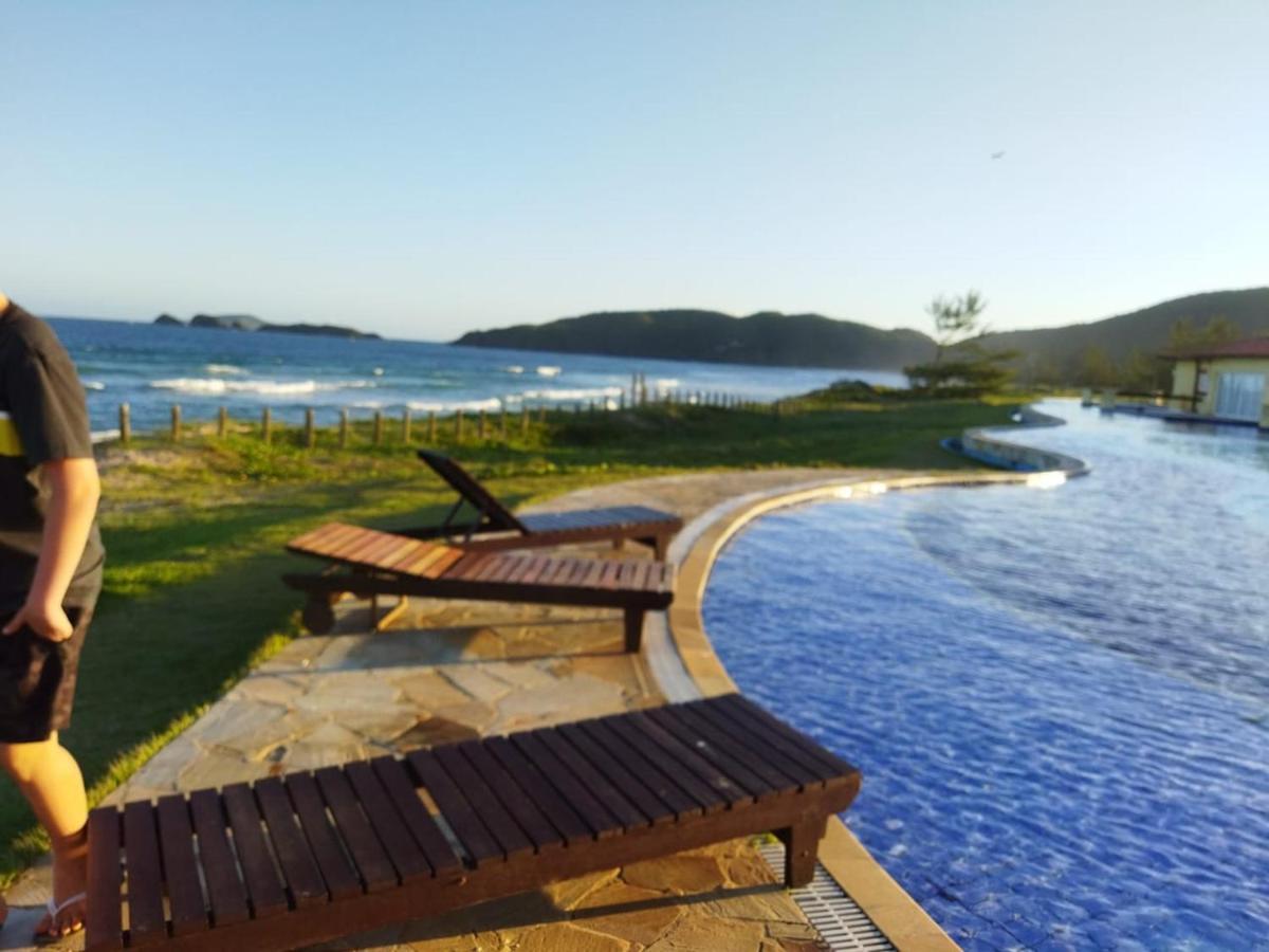 Buzios Beach Resort Residencial 1305 Екстериор снимка