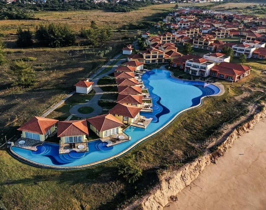Buzios Beach Resort Residencial 1305 Екстериор снимка