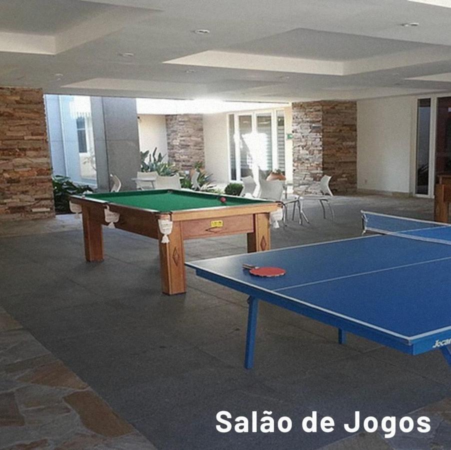 Buzios Beach Resort Residencial 1305 Екстериор снимка