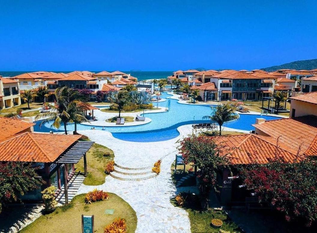 Buzios Beach Resort Residencial 1305 Екстериор снимка