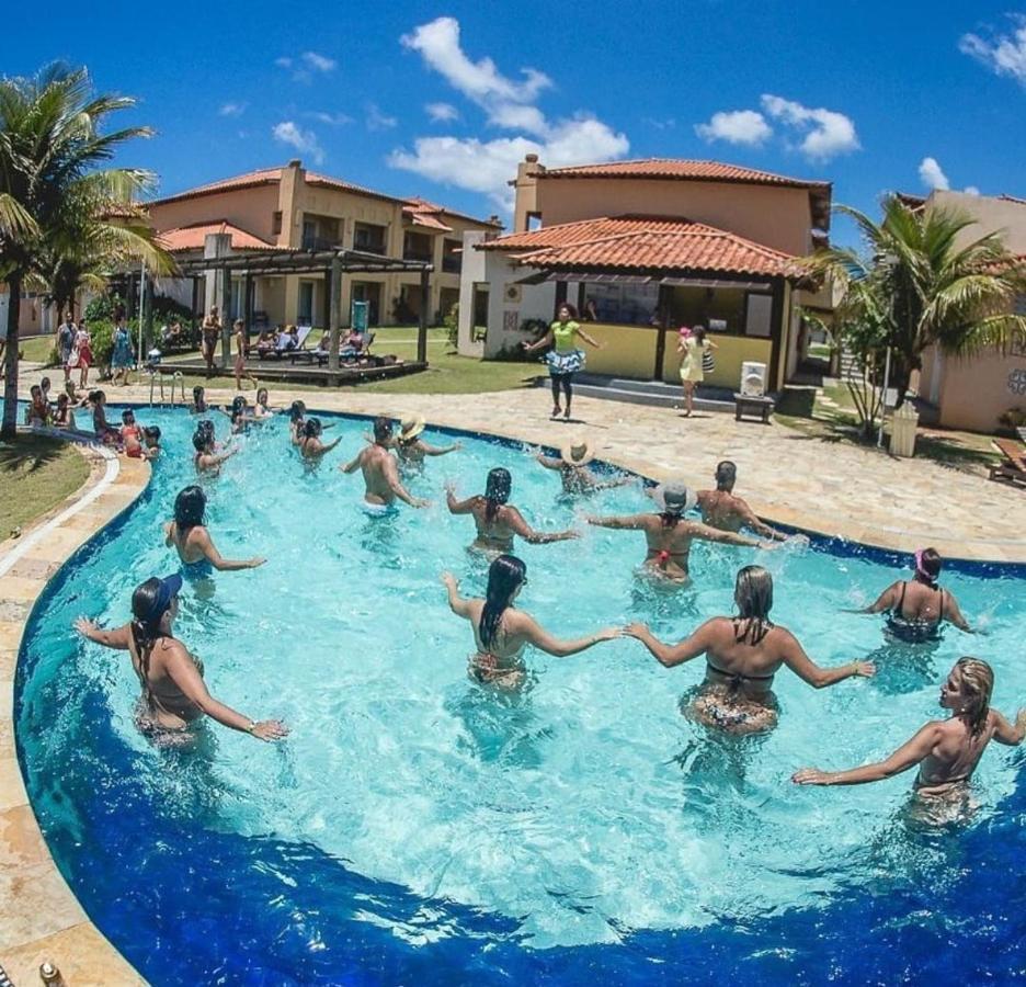 Buzios Beach Resort Residencial 1305 Екстериор снимка