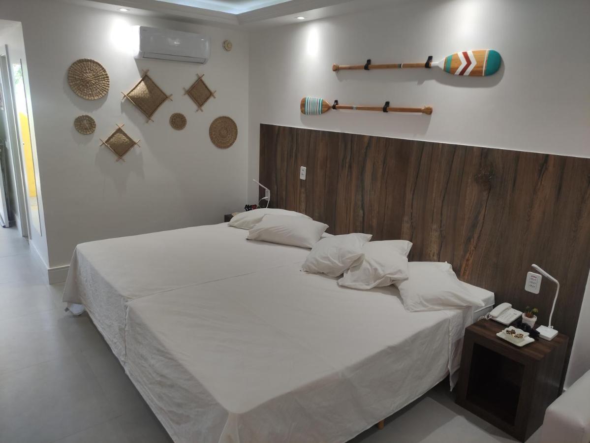 Buzios Beach Resort Residencial 1305 Екстериор снимка