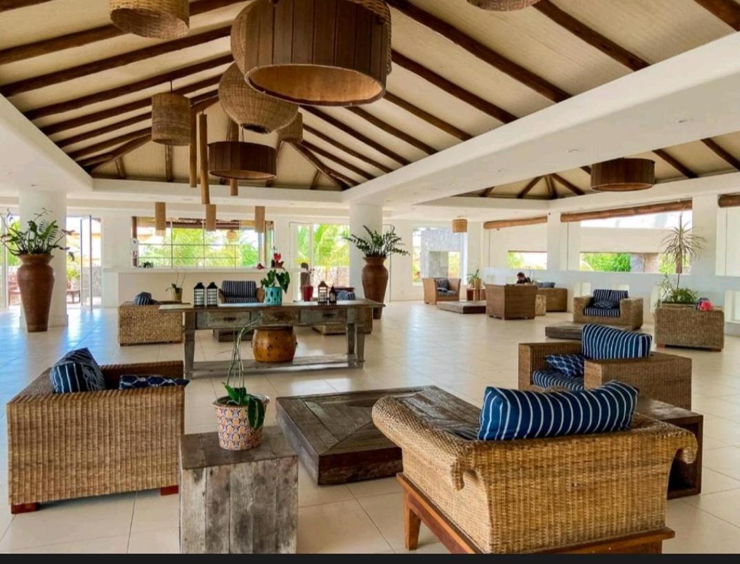 Buzios Beach Resort Residencial 1305 Екстериор снимка