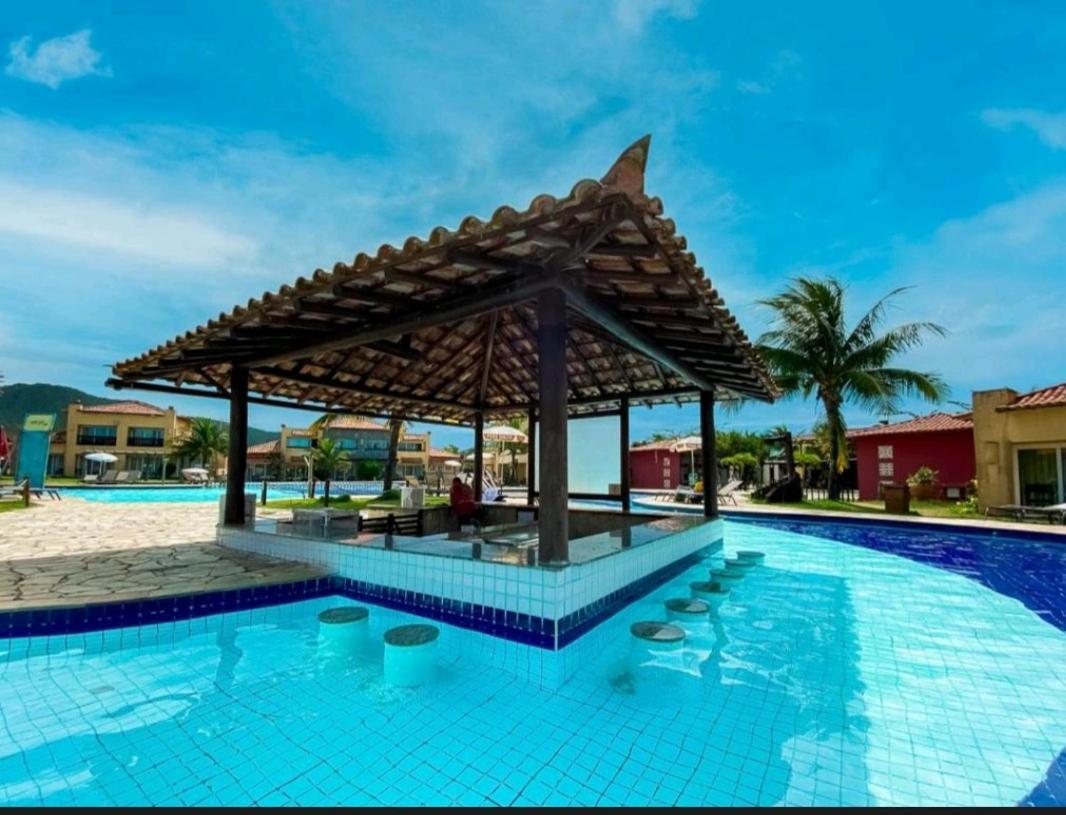 Buzios Beach Resort Residencial 1305 Екстериор снимка