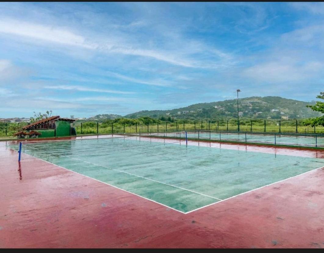 Buzios Beach Resort Residencial 1305 Екстериор снимка