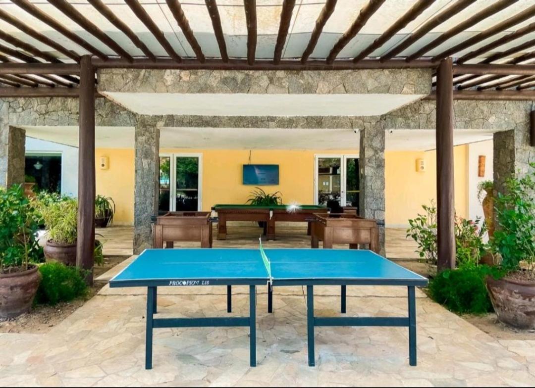 Buzios Beach Resort Residencial 1305 Екстериор снимка